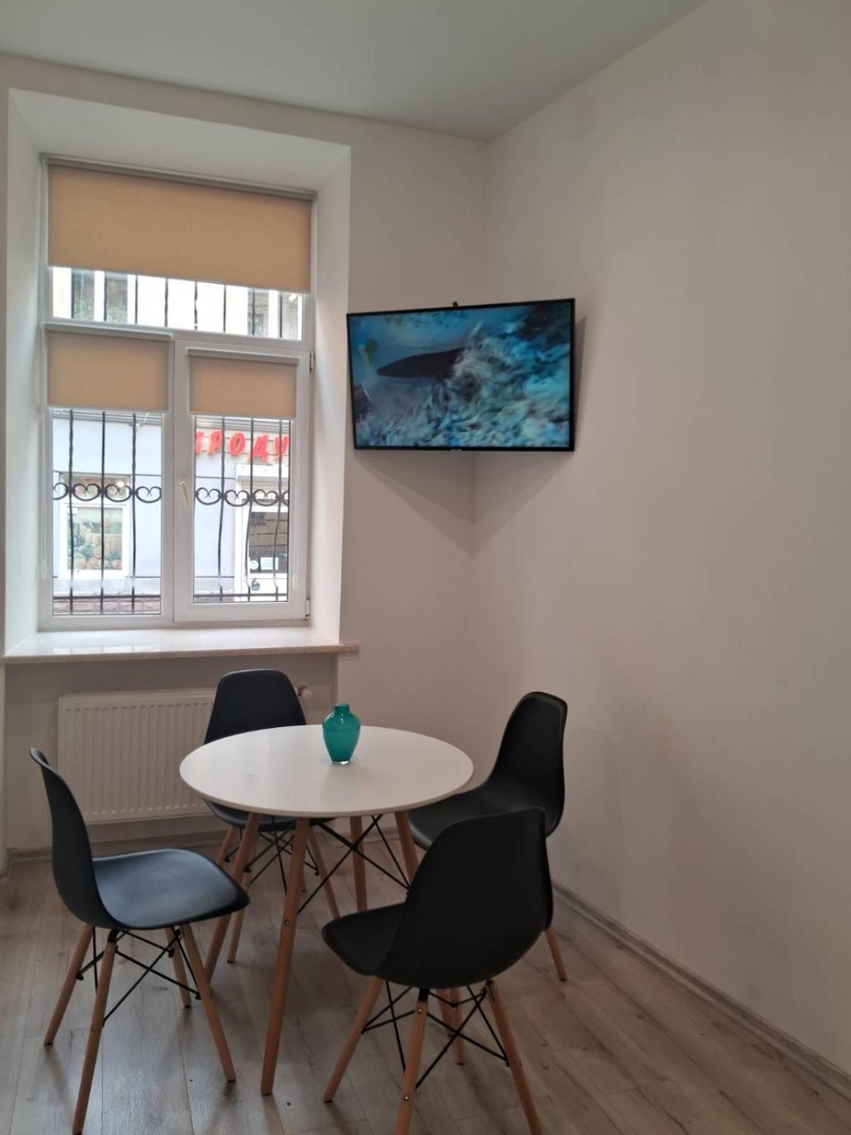 Center Lviv Avenue 23アパートメント 部屋 写真
